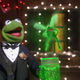 Image for article titled It’s a Very Merry Muppet Christmas Movie Is the Maddest Muppet Special Ever